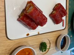 -悦得闲广式点心茶楼(蓝鲸世界店)
