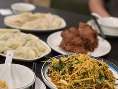 -双福饺子营餐厅(财富广场店)