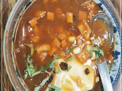 -李三卤汁豆腐脑
