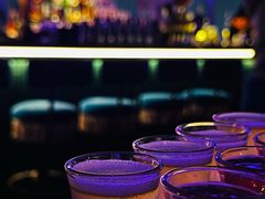 -苏丝的天空高空酒吧Suzie's Sky Bar