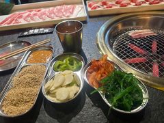 -伊茉家的烤肉店(勒泰中心店)