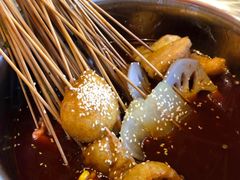 -七串串(无锡总店)