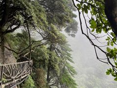 -三清山风景名胜区