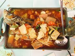 -川王府 Chuan Palace Chinese Restaurant