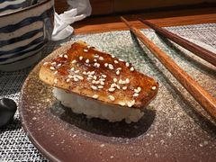 -戏作寿司(观音桥店)