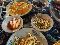 -张关合渣(朱家坳店)