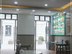 大堂-捷信牛奶甜品世家(柳巷店)
