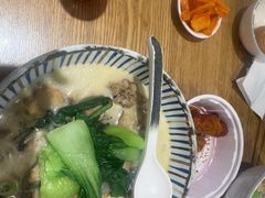 -鲜越鲜鱼粉(财富购物中心店)
