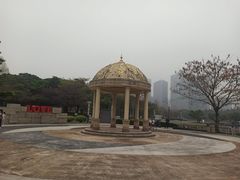 -文华公园(禅城区)