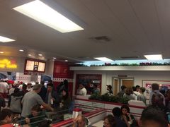 -In-N-Out Burger(LAX)