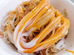 大米面皮-薛昌利大米面皮(南关正街店)