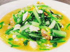 -船歌·鱼水饺青岛菜(金狮广场店)