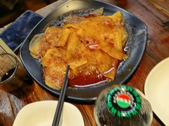 -连手特色烤串