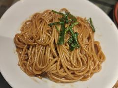 葱油拌面-兰溪小馆(首经贸店)