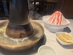 -京城胜利涮羊肉(禧乐汇店)