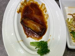 -闫府私房菜·老字号(恒隆店)