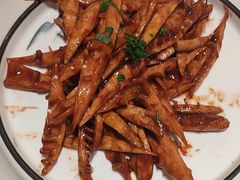 -假装苏杭·迎春花与梅(陆家嘴中心店)