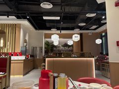 -潮正和潮汕牛肉火锅·老字号(番禺万达店)
