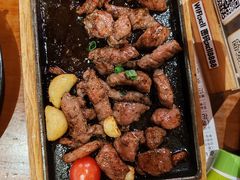 -小川洋风料理(武商MALL店)