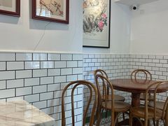 -鸡坤茶室(三里屯店)