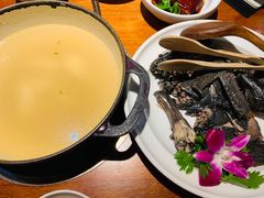半只鸡-黑鸡小馆(金源店)