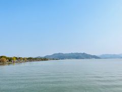 -东钱湖旅游度假区