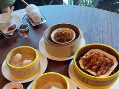 -蛇口希尔顿南海酒店·随轩中餐厅·粤菜