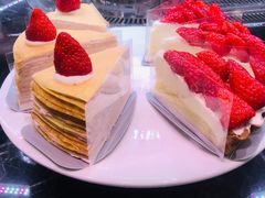 -巴黎贝甜(来福士店)