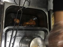 -东北熏肉大饼(后湖店)