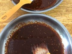 辣椒酱-老乔串店(青松路店)