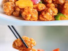 -大水车公馆·顺德菜·妈姐菜(均安店)