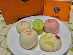 -京宴点心局