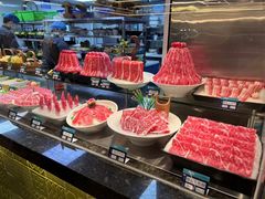 -东海怡品海鲜豆捞(舟宿夜江店)