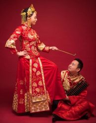 -你好晴天·目的地婚礼