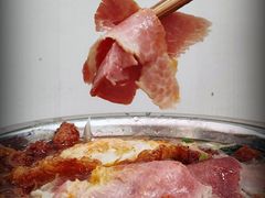 -晓芬叉烧圆子粉