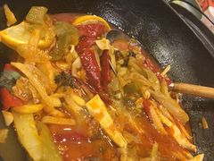 -望湘园·湖南菜(宏伊店)