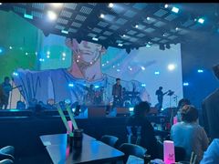 -MOSSO·Liveshow(M3香港广场店)