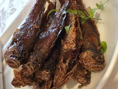 本帮小黄鱼-品悦酒店(三林古镇店)