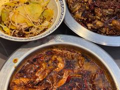 -耍盆友·重庆江湖菜(百子湾店)