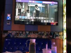 -唱吧麦颂KTV(新唐万科广场店)
