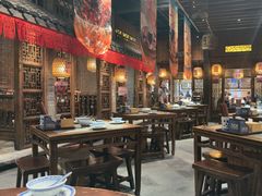 -南京大牌档(之心城店)