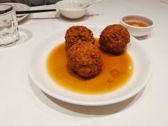 -金春禧·鲁菜海鲜(延吉路万达店)