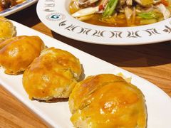 -胖老汉椒麻鸡清真新疆菜(西御街店)