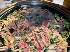 -杨小佳·齐齐哈尔烤肉·烤串(广州店)