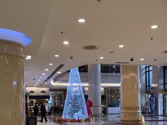 -北京广安门维景国际大酒店