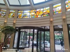 -上海安亭别墅花园酒店