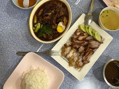 -鸡饭店