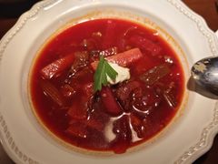 -餮熹Tipsea法餐(吉大店)