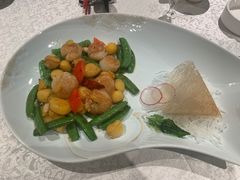 -红棉中餐厅·广州海航威斯汀酒店
