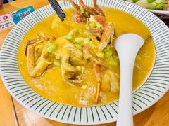 -品鲜村农家菜·阳澄湖大闸蟹(总店)